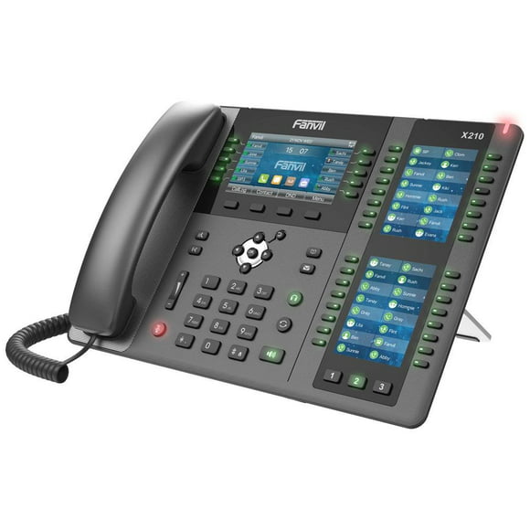 Fanvil X5S Gigabit VoIP Phone **Complete with Cords**